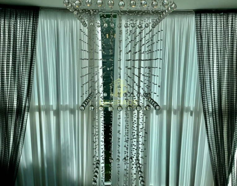 Me cerco dessa energia que o azul do mar traz.: 18ª foto da galeria de imagens do imóvel