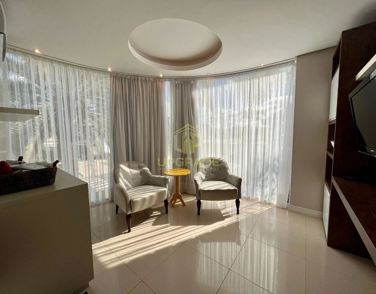 Me cerco dessa energia que o azul do mar traz.: 27ª foto da galeria de imagens do imóvel