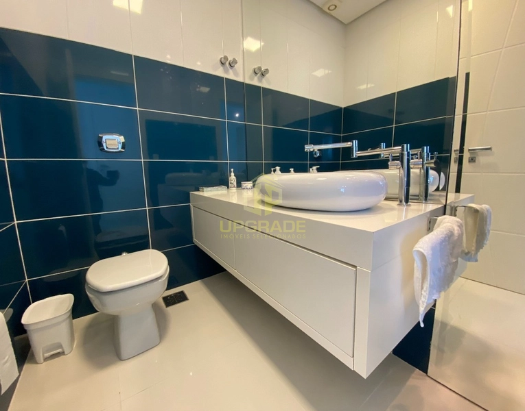 Me cerco dessa energia que o azul do mar traz.: 8ª foto da galeria de imagens do imóvel