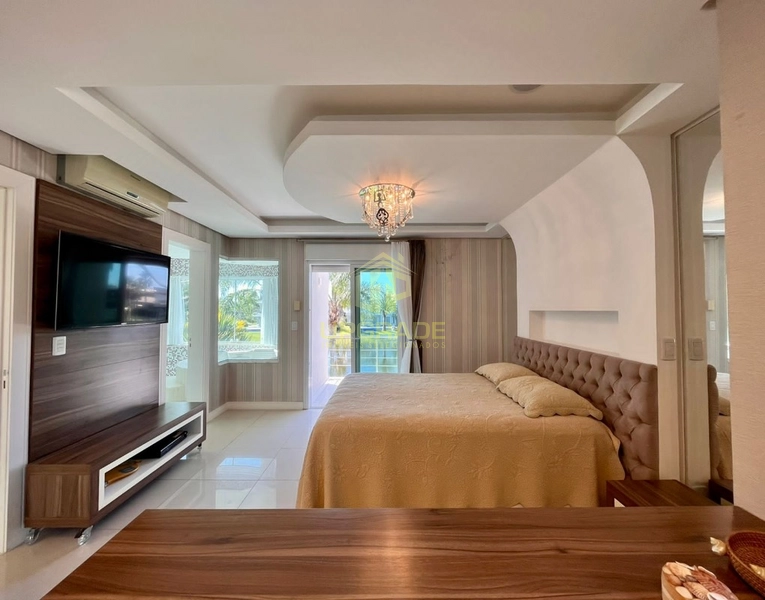 Me cerco dessa energia que o azul do mar traz.: 25ª foto da galeria de imagens do imóvel