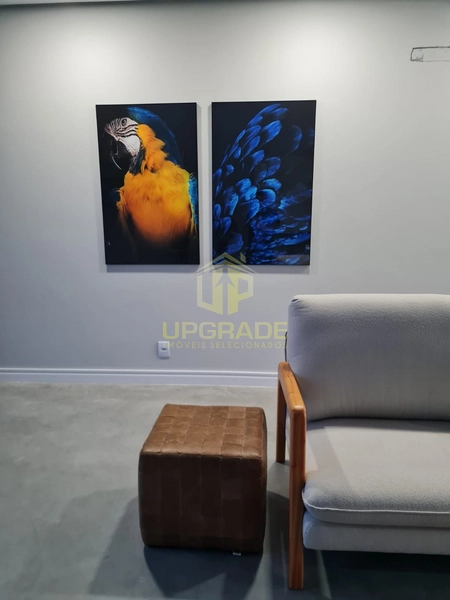 Me cerco dessa energia que o azul do mar traz.: 10ª foto da galeria de imagens do imóvel