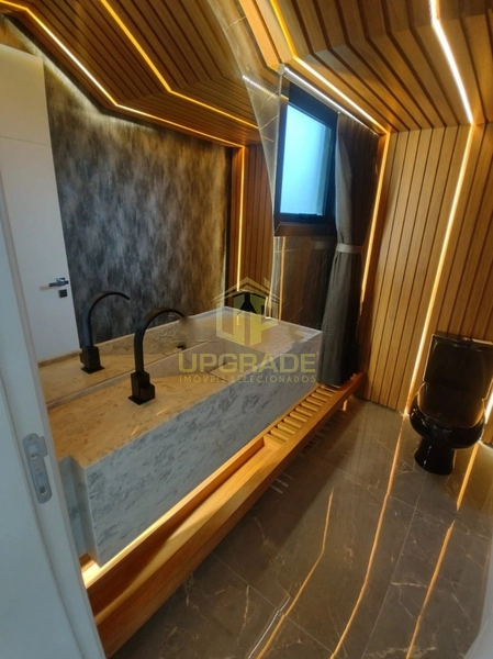 Me cerco dessa energia que o azul do mar traz.: 6ª foto da galeria de imagens do imóvel