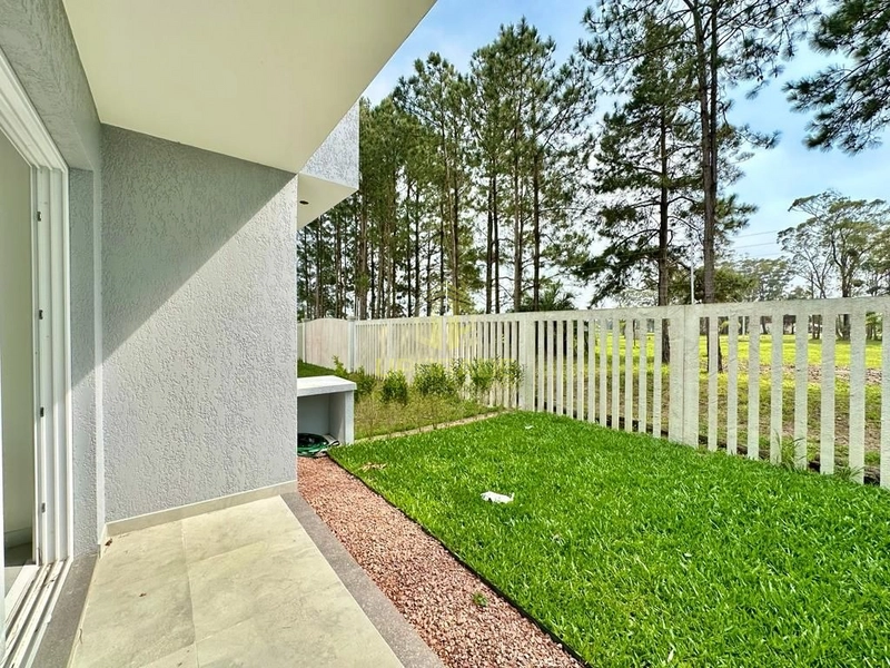 Tirou os chinelos…Tocou a areia, admirou o mar e se sentiu em casa: 14ª foto da galeria de imagens do imóvel