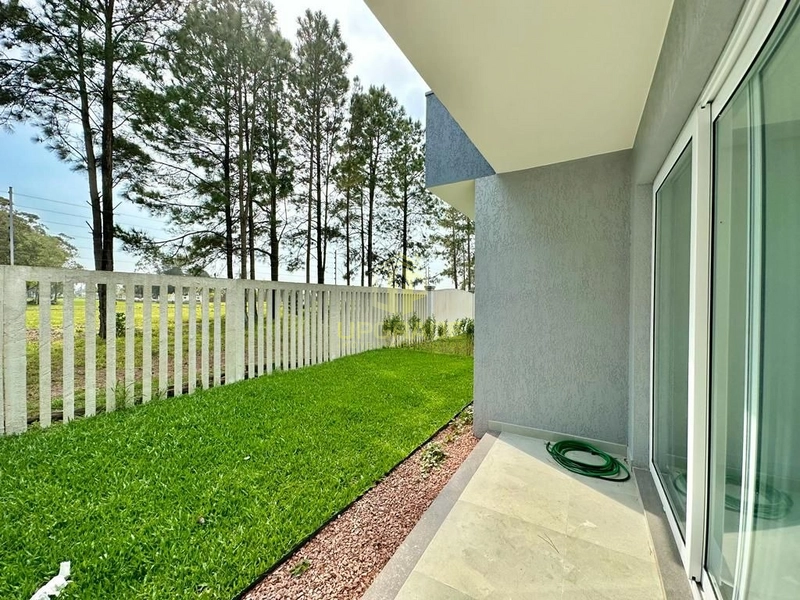 Tirou os chinelos…Tocou a areia, admirou o mar e se sentiu em casa: 17ª foto da galeria de imagens do imóvel