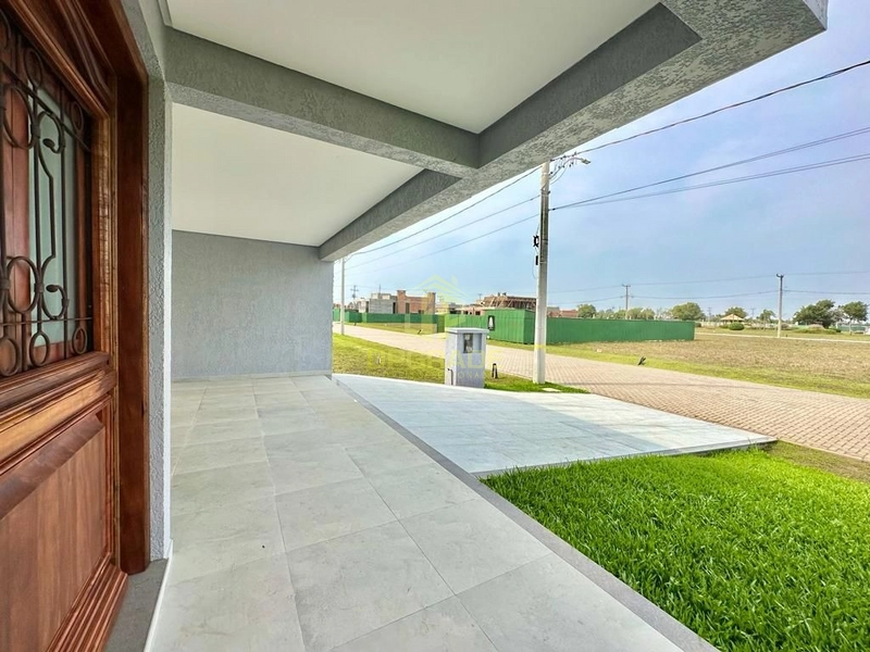 Tirou os chinelos…Tocou a areia, admirou o mar e se sentiu em casa: 20ª foto da galeria de imagens do imóvel