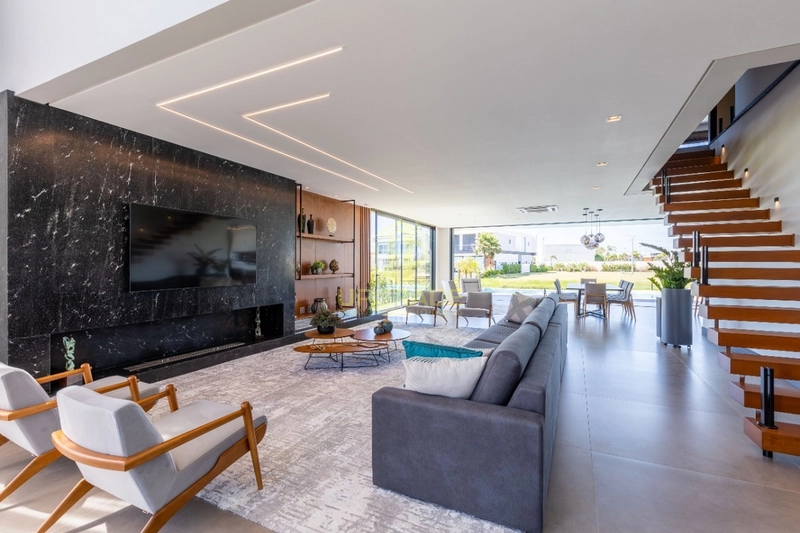 A vida é mais bonita com os pés na areia.: 10ª foto da galeria de imagens do imóvel