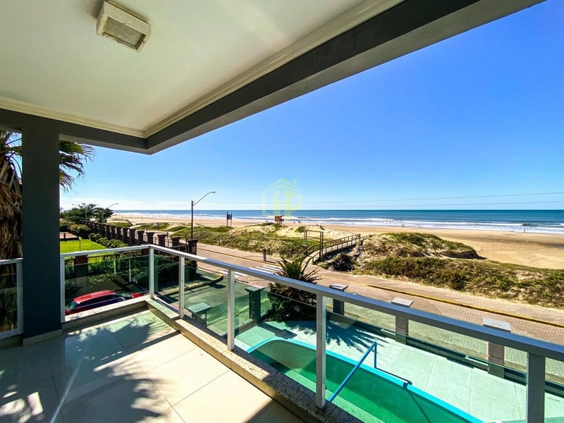 De praia em praia, a vida é boa demais.