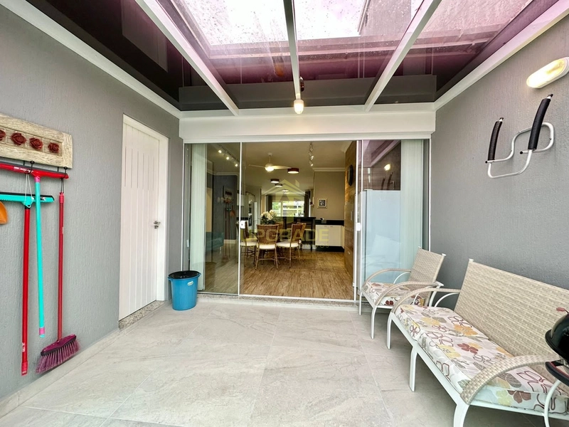 O tempo não para! Cada segundo é uma vida. Aproveite!: 9ª foto da galeria de imagens do imóvel