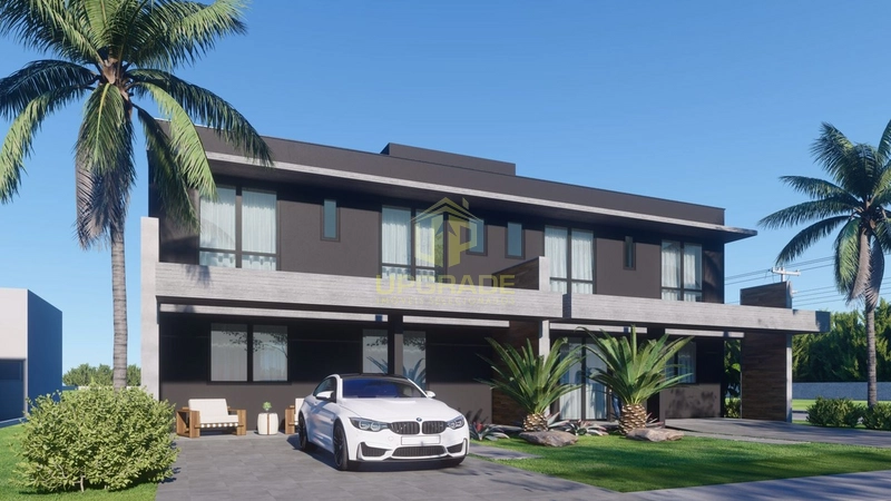 Excelente sobrado com Vista eterna para o MAR!!!: 2ª foto da galeria de imagens do imóvel