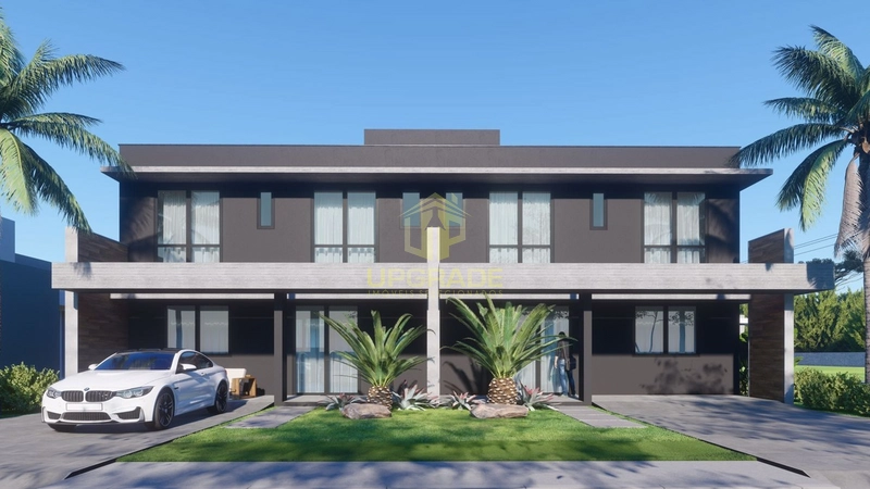 Excelente sobrado com Vista eterna para o MAR!!!