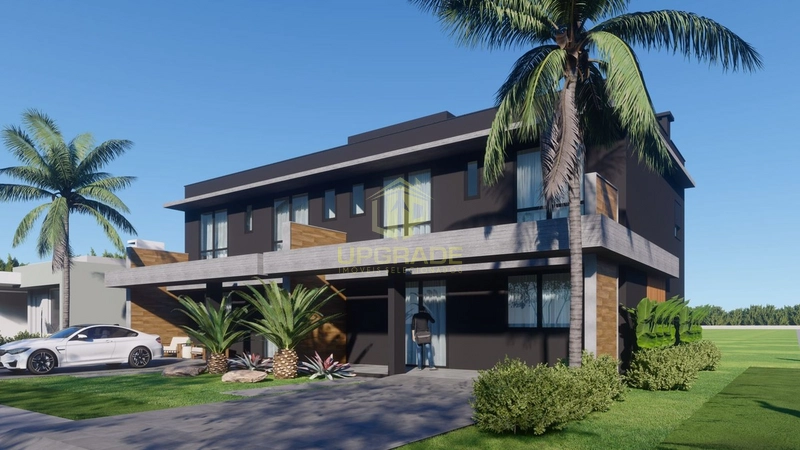 Excelente sobrado com Vista eterna para o MAR!!!: 3ª foto da galeria de imagens do imóvel