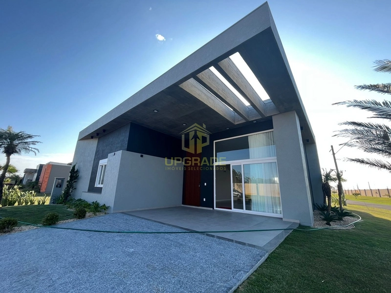 A paz é a tranquilidade da ordem de todas as coisas...: 2ª foto da galeria de imagens do imóvel