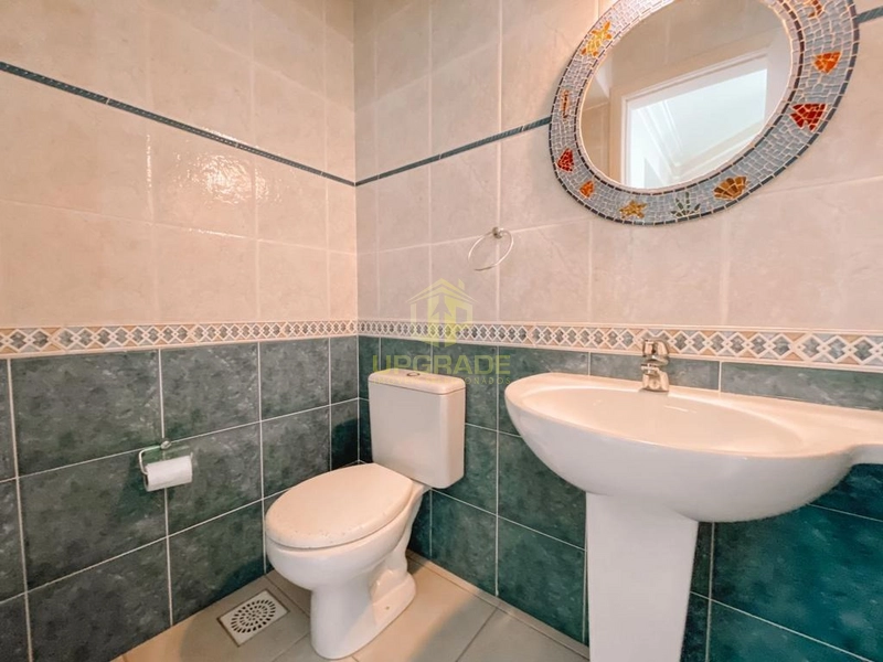 Que as ondas do mar me leve pra qualquer lugar...: 14ª foto da galeria de imagens do imóvel