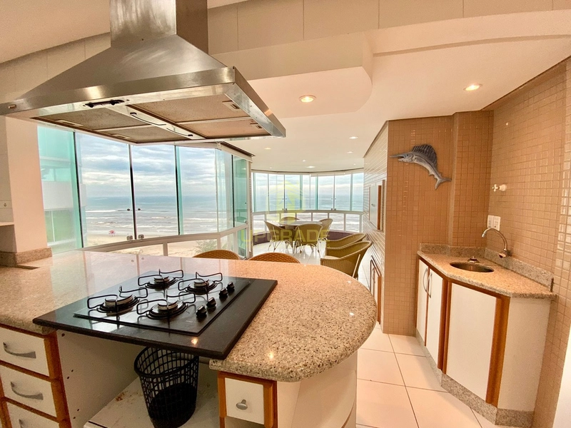 Busque sempre o melhor, busque pela tranquilidade, busque pela praia: 25ª foto da galeria de imagens do imóvel