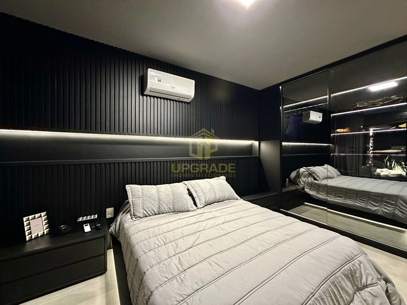 Linda casa com design moderno e com aquele aconchego...: 35ª foto da galeria de imagens do imóvel