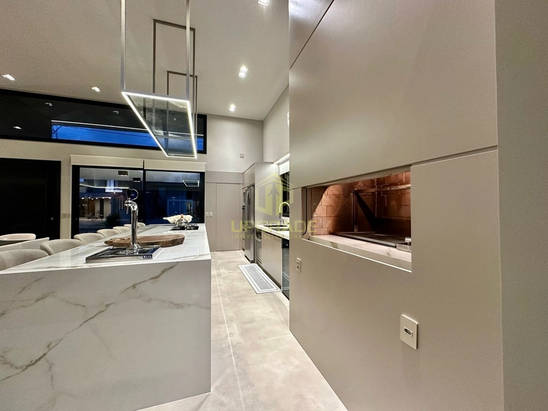 Linda casa com design moderno e com aquele aconchego...: 20ª foto da galeria de imagens do imóvel