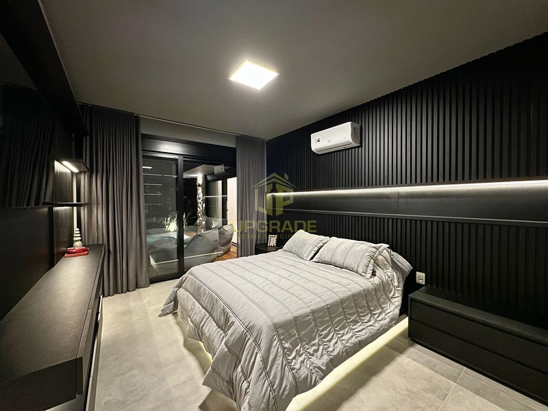 Linda casa com design moderno e com aquele aconchego...: 36ª foto da galeria de imagens do imóvel