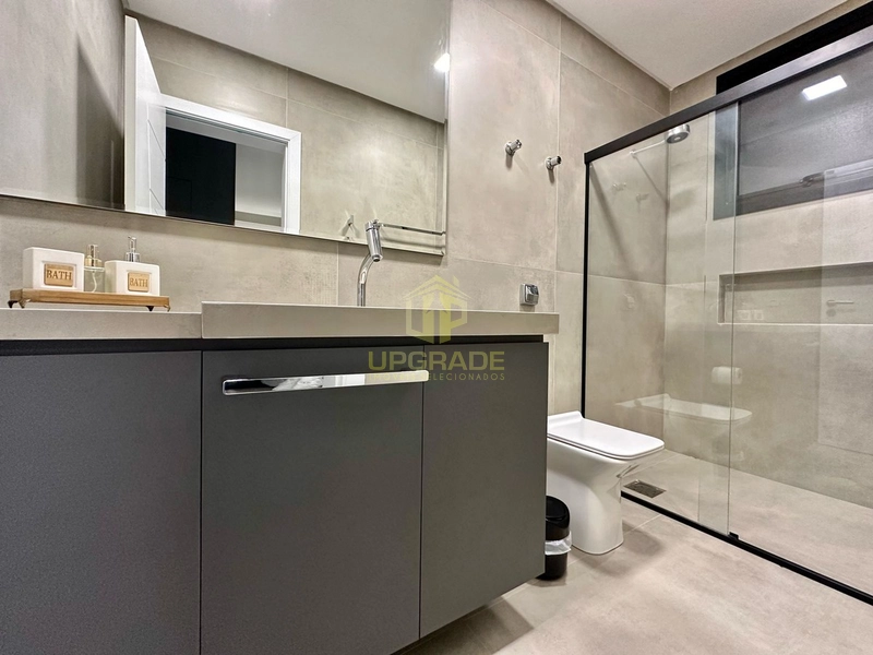 Linda casa com design moderno e com aquele aconchego...: 41ª foto da galeria de imagens do imóvel