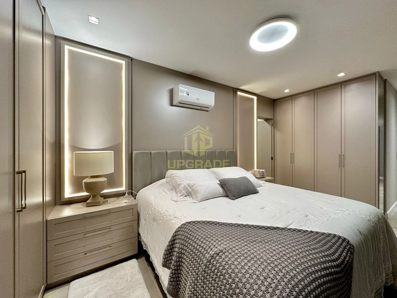 Linda casa com design moderno e com aquele aconchego...: 38ª foto da galeria de imagens do imóvel