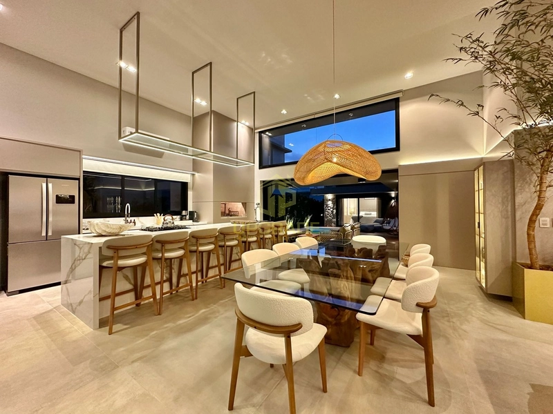 Linda casa com design moderno e com aquele aconchego...: 23ª foto da galeria de imagens do imóvel