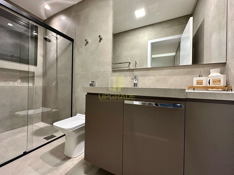 Linda casa com design moderno e com aquele aconchego...: 31ª foto da galeria de imagens do imóvel