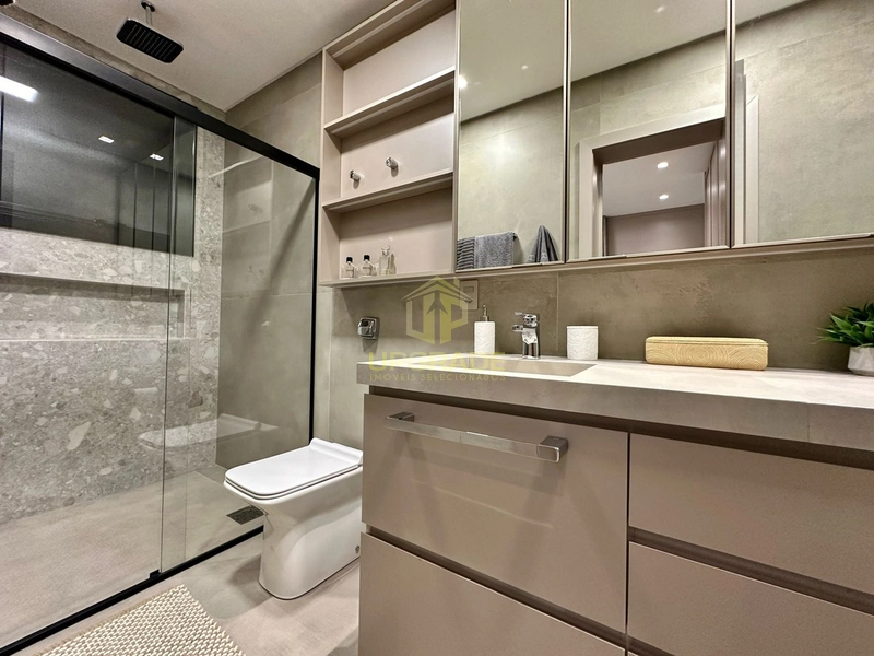 Linda casa com design moderno e com aquele aconchego...: 37ª foto da galeria de imagens do imóvel