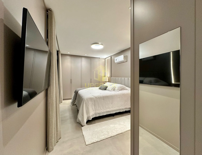 Linda casa com design moderno e com aquele aconchego...: 40ª foto da galeria de imagens do imóvel