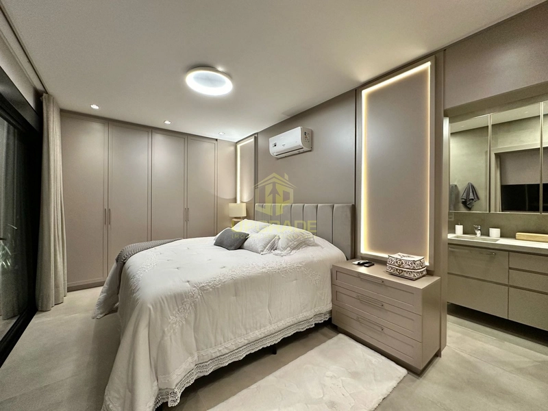 Linda casa com design moderno e com aquele aconchego...: 39ª foto da galeria de imagens do imóvel