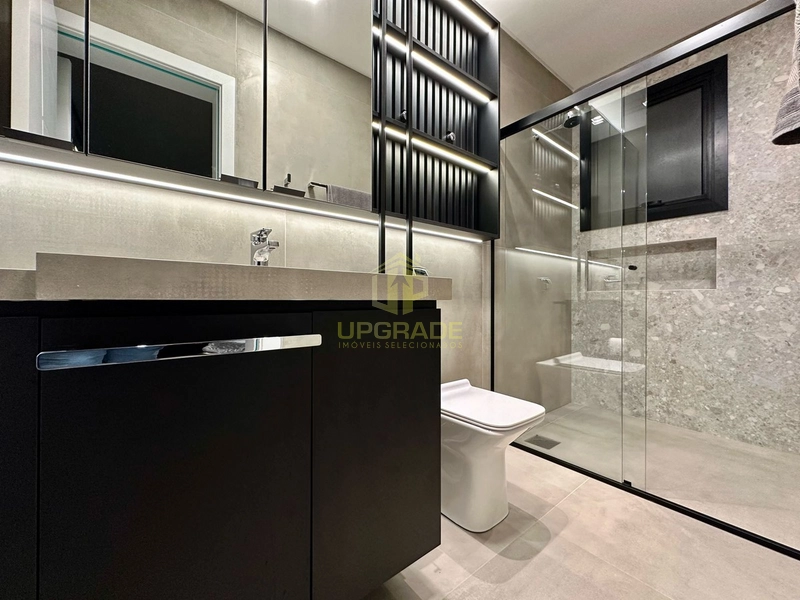 Linda casa com design moderno e com aquele aconchego...: 34ª foto da galeria de imagens do imóvel