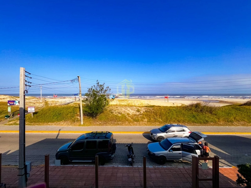 Com essa vista eu não quero mais nada!