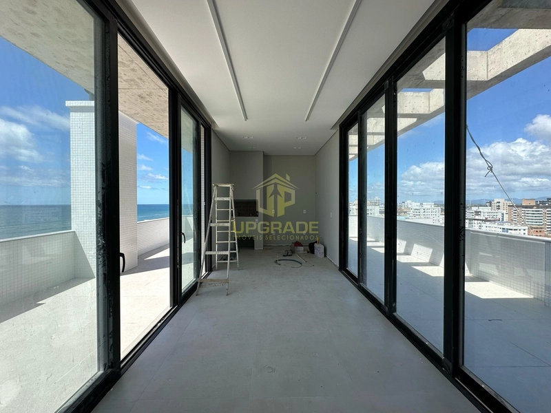 EXCELENTE APARTAMENTO POUCOS METROS DO MAR.: 24ª foto da galeria de imagens do imóvel