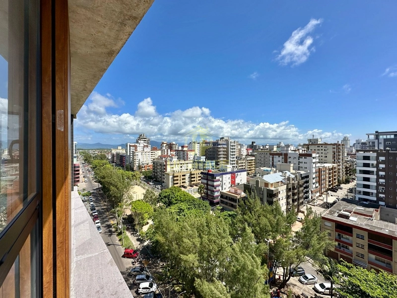 EXCELENTE APARTAMENTO POUCOS METROS DO MAR.: 17ª foto da galeria de imagens do imóvel