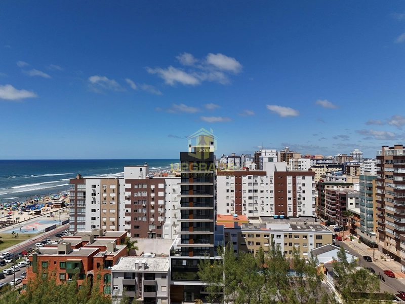 EXCELENTE APARTAMENTO POUCOS METROS DO MAR.: 28ª foto da galeria de imagens do imóvel