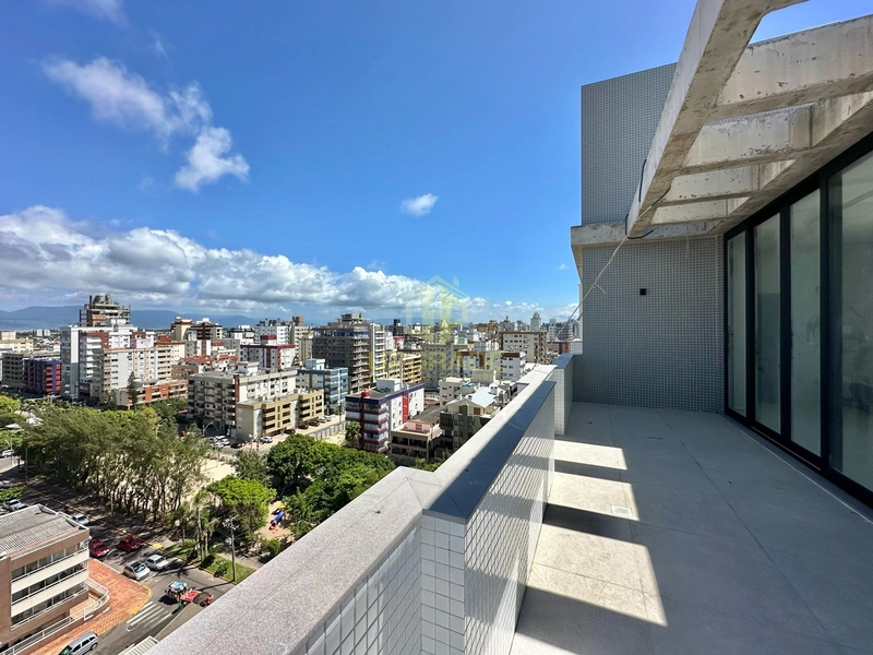 EXCELENTE APARTAMENTO POUCOS METROS DO MAR.: 26ª foto da galeria de imagens do imóvel