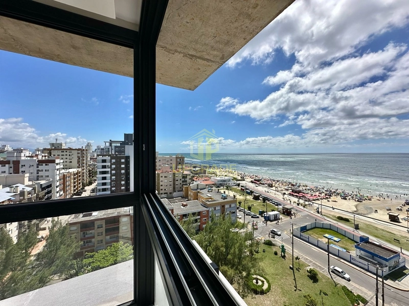 EXCELENTE APARTAMENTO POUCOS METROS DO MAR.: 21ª foto da galeria de imagens do imóvel