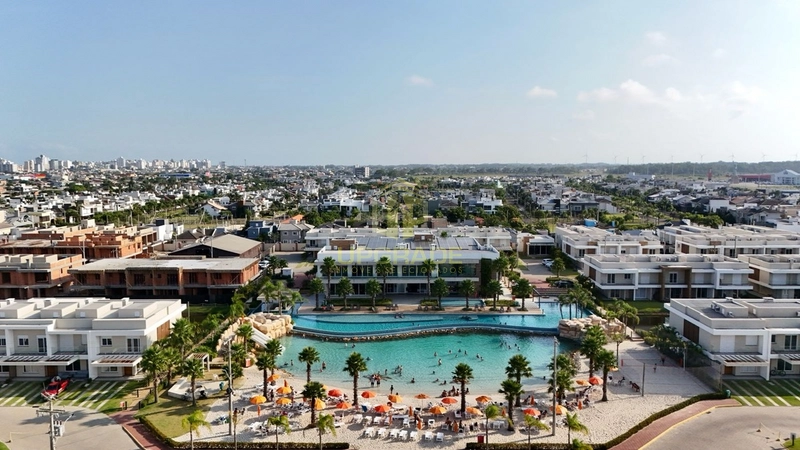 EM RESORT PARTICULAR VOCÊ TERÁ DIAS INESQUECÍVEIS....