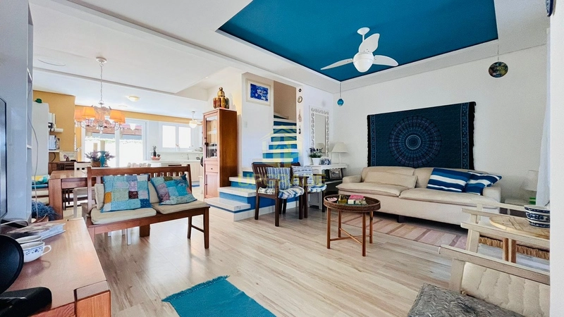 Toda casa merece um dono, você pode ser o próximo!