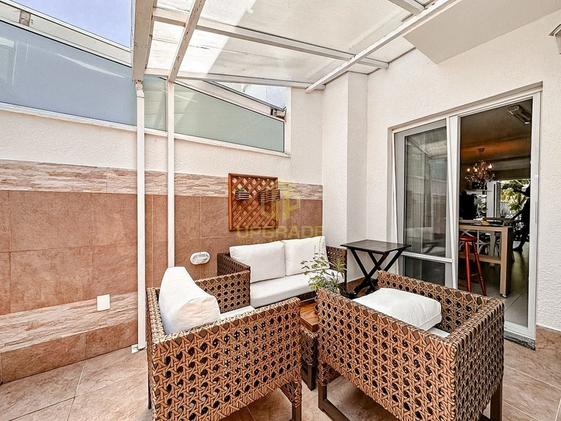 Minha casa tem um ar de alegria, quer ser feliz?: 12ª foto da galeria de imagens do imóvel