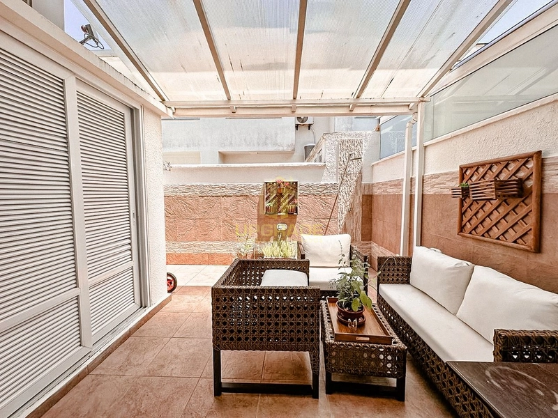 Minha casa tem um ar de alegria, quer ser feliz?: 11ª foto da galeria de imagens do imóvel