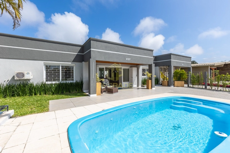 Lar, doce lar. Este é o meu lugar...