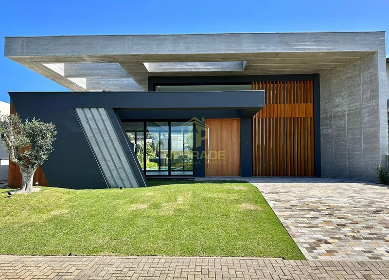 Não há lugar melhor que o nosso lar!