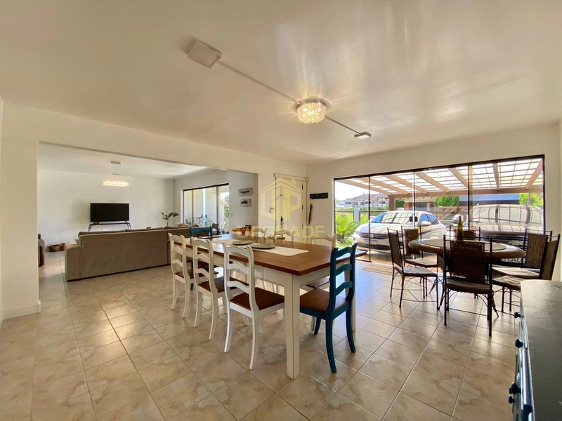 A natureza nos prepara o filtro mais belo chamado fim de tarde...: 15ª foto da galeria de imagens do imóvel