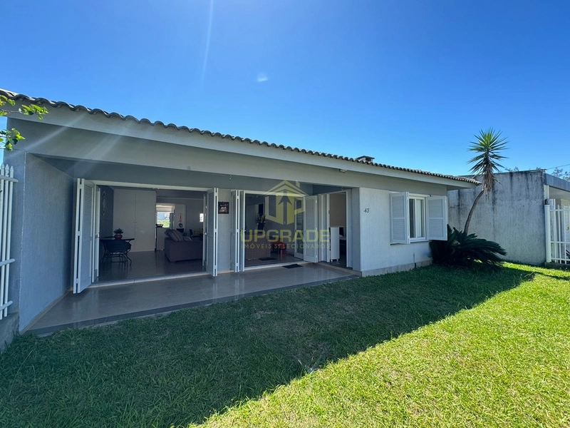 Próximo do mar o seu coração fica mais leve...