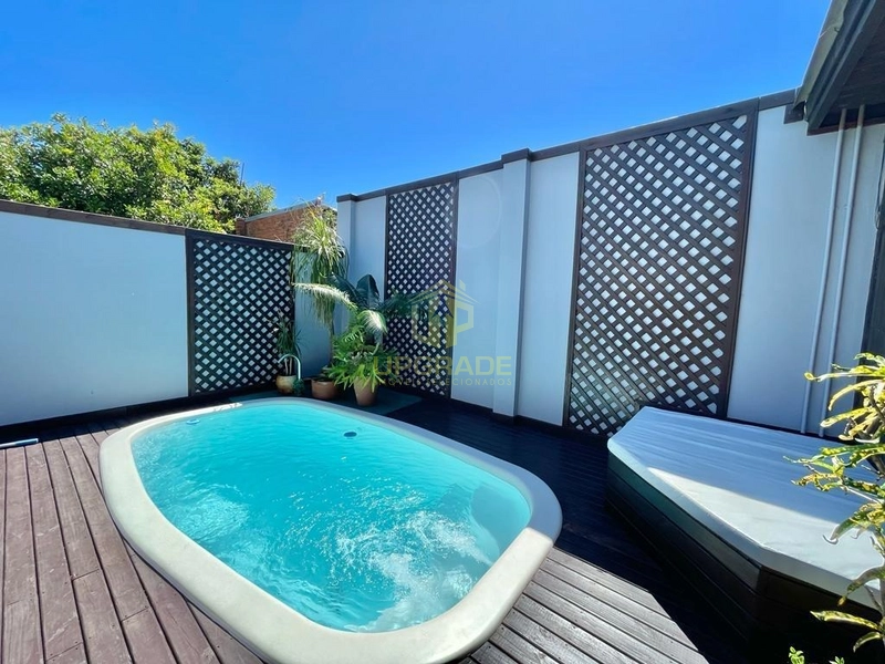 Um encanto de casa para você ter dias inesquecíveis...: 10ª foto da galeria de imagens do imóvel