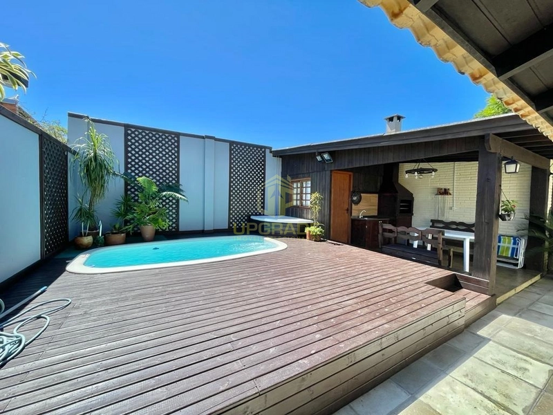 Um encanto de casa para você ter dias inesquecíveis...: 14ª foto da galeria de imagens do imóvel