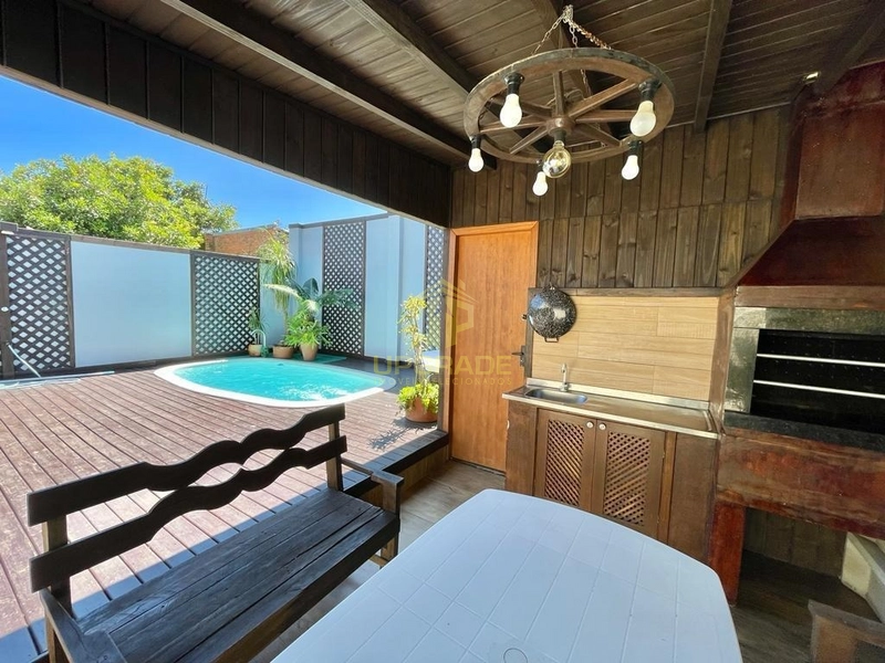 Um encanto de casa para você ter dias inesquecíveis...: 11ª foto da galeria de imagens do imóvel