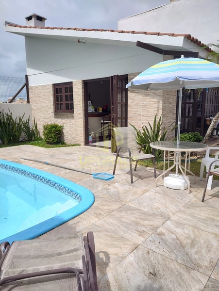 Um novo horizonte, uma nova casa, um novo recomeço...: 2ª foto da galeria de imagens do imóvel