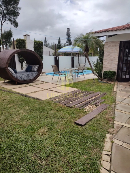 Um novo horizonte, uma nova casa, um novo recomeço...: 3ª foto da galeria de imagens do imóvel