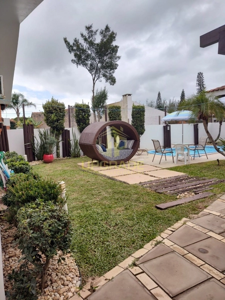 Um novo horizonte, uma nova casa, um novo recomeço...: 6ª foto da galeria de imagens do imóvel