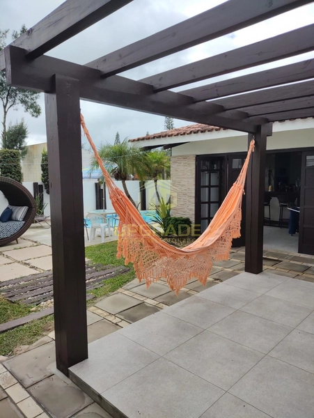 Um novo horizonte, uma nova casa, um novo recomeço...: 4ª foto da galeria de imagens do imóvel